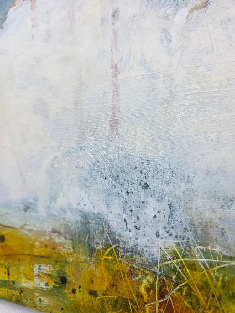 Sky Theatre 2025 by Helen Boardman Original Art from Barewall Art Gallery