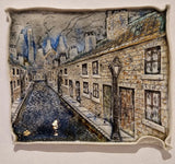 SM1 City of Clay 2024 by Shauna McCann Ceramics from Barewall Art Gallery