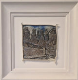 SM2 Early morning, Gates Open 2025 by Shauna McCann Ceramics from Barewall Art Gallery