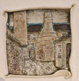 SM5 Pottery, Process and Production 2025 by Shauna McCann Ceramics from Barewall Art Gallery