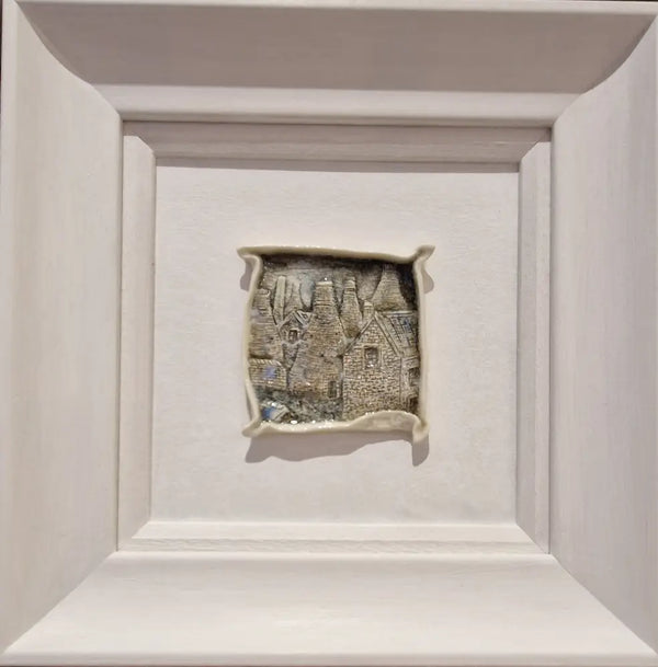 SM8 Clay by Day 2024 by Shauna McCann Ceramics from Barewall Art Gallery