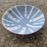 Small Stoneware Dishes by Neil Tregear Without Rim ceramics from Barewall Art Gallery