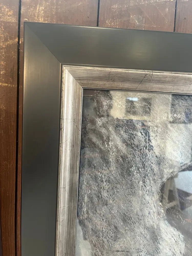 SOP008 The Stove (1977) Original Mixed Media Painting by Arthur Berry Original Art from Barewall Art Gallery