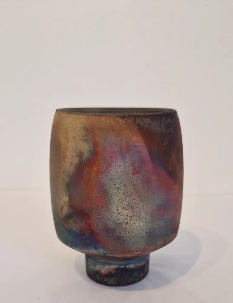 SP2502 Drinking Vessel by Simon Rich Ceramics from Barewall Art Gallery