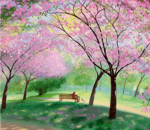 Spring Card Collection Greeting Cards 2024 selected by Barewall by Barewall