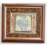 Stoke on Trent Year of Culture Every Year I 2023 by Philip Hardaker Ceramics from Barewall Art Gallery