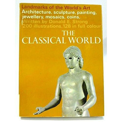 The Classical World by Barewall