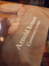 The Old Wives' Tale by Arnold Bennett Book from Barewall Art Gallery