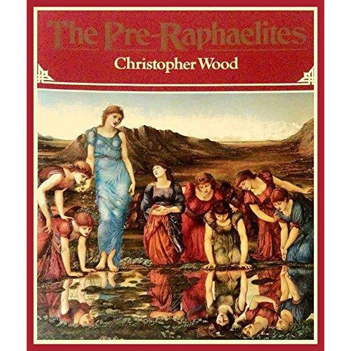 The Pre - Raphaelites by Barewall