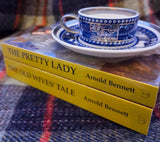 The Pretty Lady by Arnold Bennett Book from Barewall Art Gallery