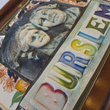 The Wedgwoods Burslem 2025 by Philip Hardaker Ceramics from Barewall Art Gallery