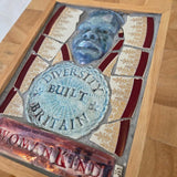 Women Kind Diversity Built Britain 2025 by Philip Hardaker Ceramics from Barewall Art Gallery
