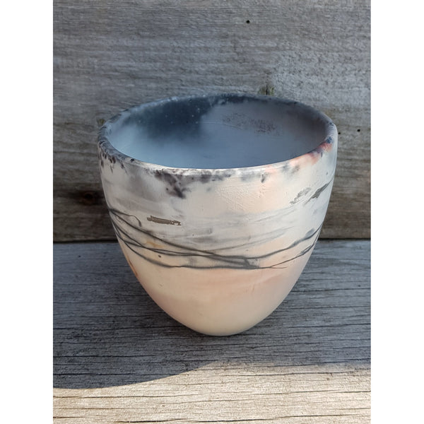 JR3 Small Vessel by June Ridgway