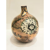 JC2111 Dandelions Vase by Jonathan Cox