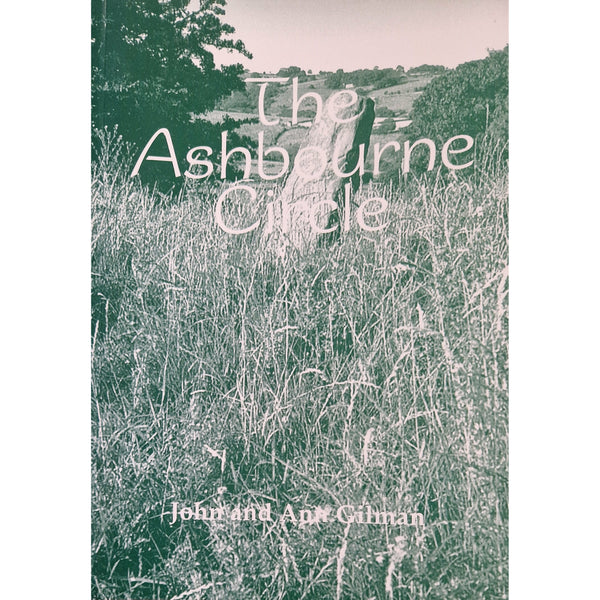 The Ashborne Circle av John och Ann Gilman