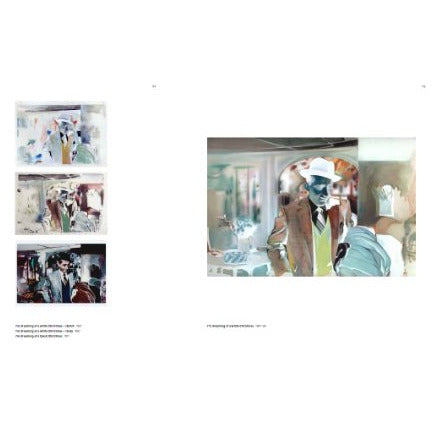 Richard Hamilton (Tate Modern, London: Exhibition Catalogues)