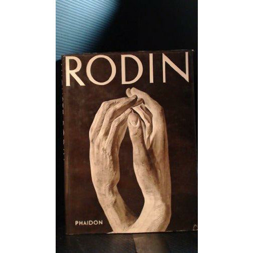 Rodin - Skulpturer