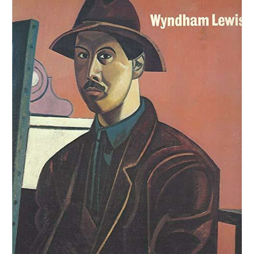 Wyndham Lewis