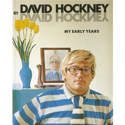 David Hockney by David Hockney: My Early Years