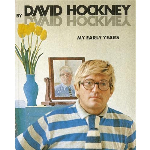 David Hockney av David Hockney: My Early Years