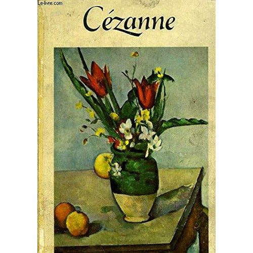 Paul cézanne 1839-1906