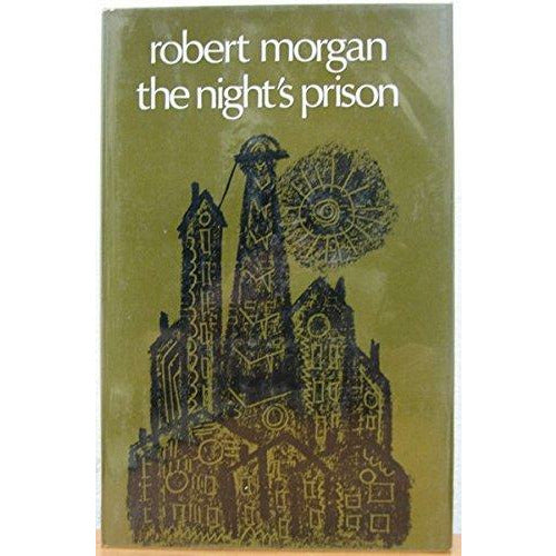 Nattens fängelse av Robert Morgan