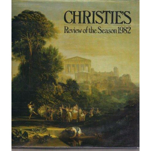 Christies recension av säsongen 1982