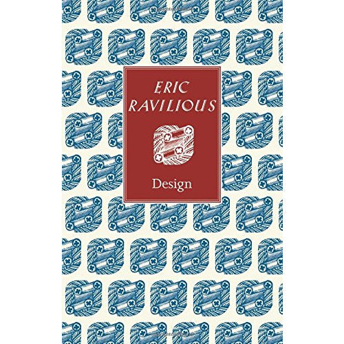 Eric Ravilious: Design