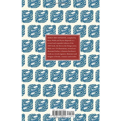 Eric Ravilious: Design