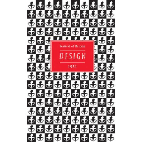 Festival of Britain: DESIGN 1951