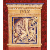 The Month of July - The Wedgwood Institute by Ronnie Cruwys