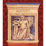 The Month of August - The Wedgwood Institute by Ronnie Cruwys