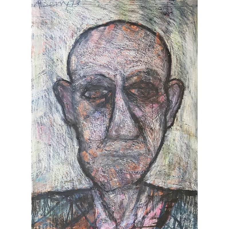 See or Say Nowt 1973 by Arthur Berry