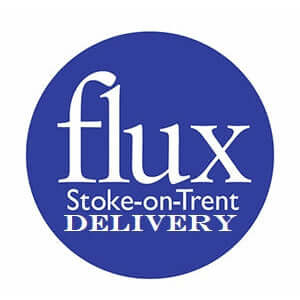 European FLUX Delivery Courier Charge