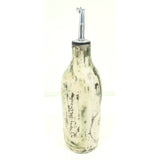 Grasping the Orient Oil Pourer by Michelle Freemantle