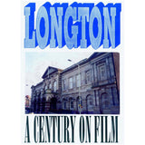 Longton - A Century on Film Stoke on Trent Historical Film DVD