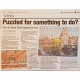 Stoke on Trent Jigsaw Puzzles by Potteries Jigsaw Puzzles