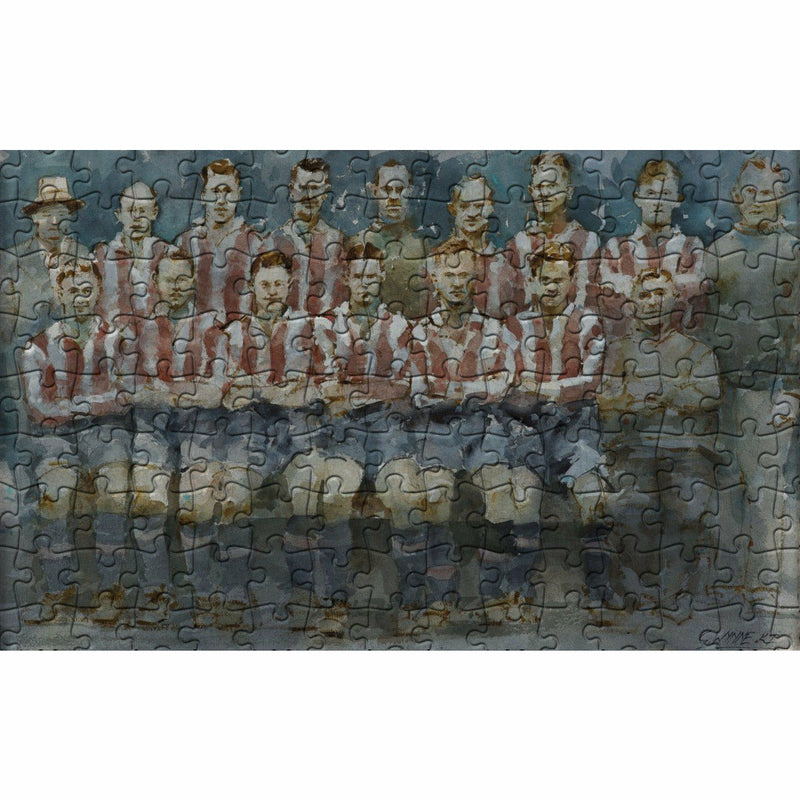 Stoke on Trent Jigsaw Puzzles by Potteries Jigsaw Puzzles