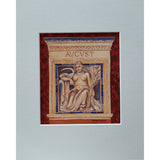 The Month of August - The Wedgwood Institute by Ronnie Cruwys