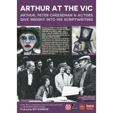 Arthur Berry: His Plays at The Victoria Theatre DVD | Book by Barewall Books | Barewall Art Gallery