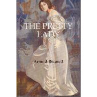 Barewall Books Book The Pretty Lady by Arnold Bennett