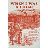 When I Was a Child by Charles Shaw