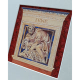 The Month of June - The Wedgwood Institute by Ronnie Cruwys