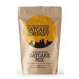 Famous Staffordshire Oatcake Mix by Staffordshire Oatcake Company