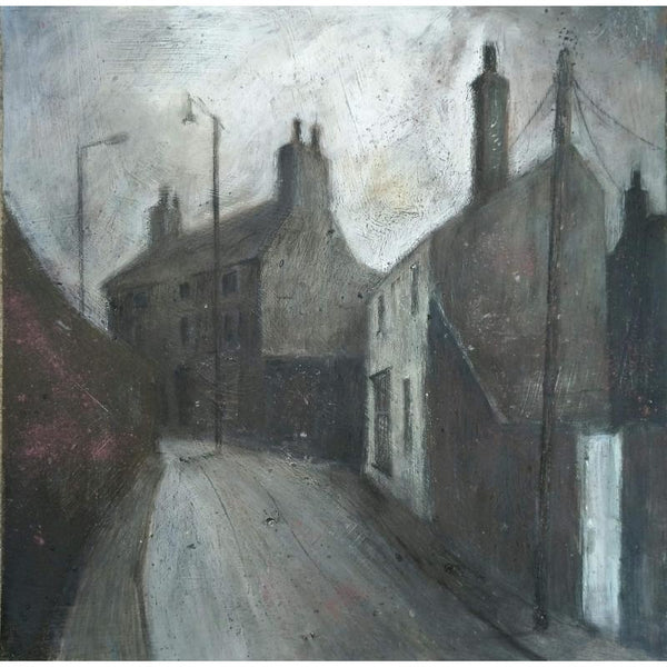 SL16. The Duke, Longport by Stephen Liddle Original Art from Barewall Art Gallery