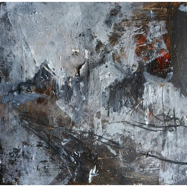 SL7. Birds Cage Walk, Hanley by Stephen Liddle Original Art from Barewall Art Gallery